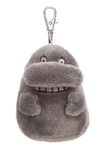 Groke Keyclip - Non-book item image 1