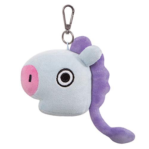 BT21 - MANG Head Keychain 3.5In - Non-book item image 1