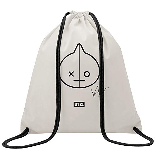 BT21 - VAN Cushion 12.5In - Homeware image 4
