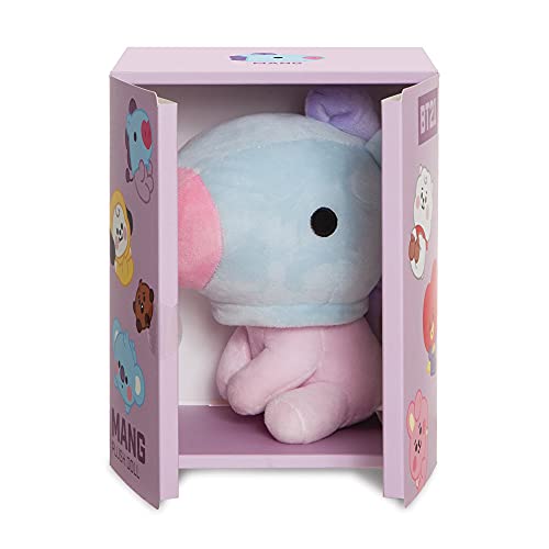 BT21 - Mang Baby 8In Plush - Plush image 7