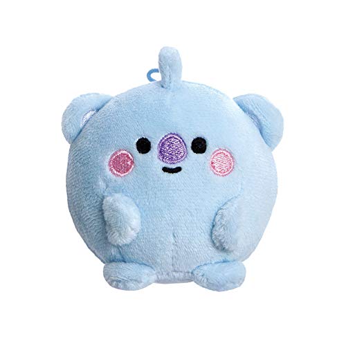 BT21 - Koya Baby Pong Pong - Non-book item image 1