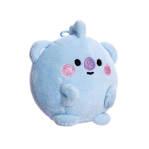 BT21 - Koya Baby Pong Pong - Non-book item image 2