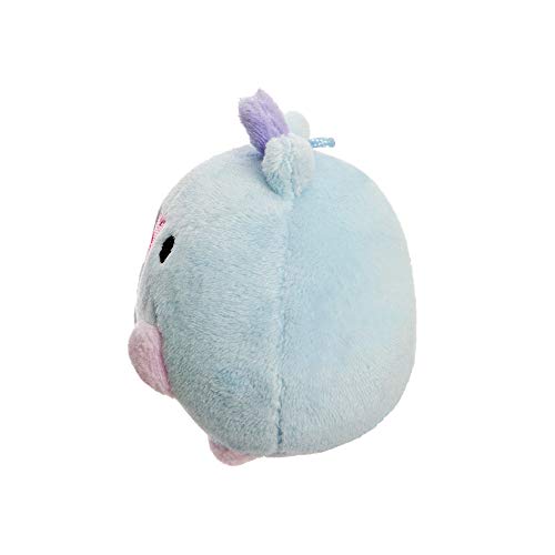 BT21 - Mang Baby Pong Pong - Non-book item image 3