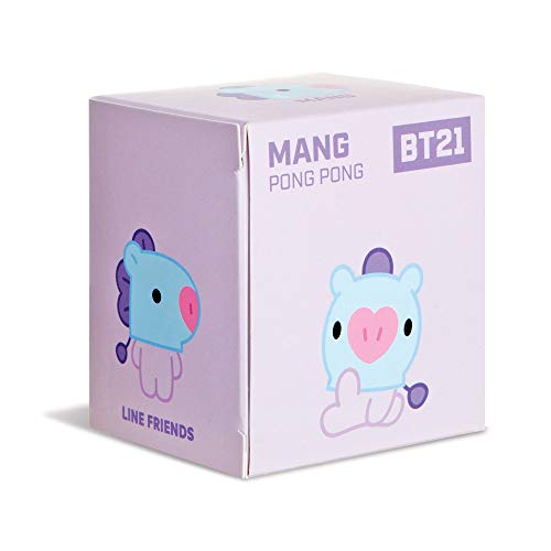 BT21 - Mang Baby Pong Pong - Non-book item image 5