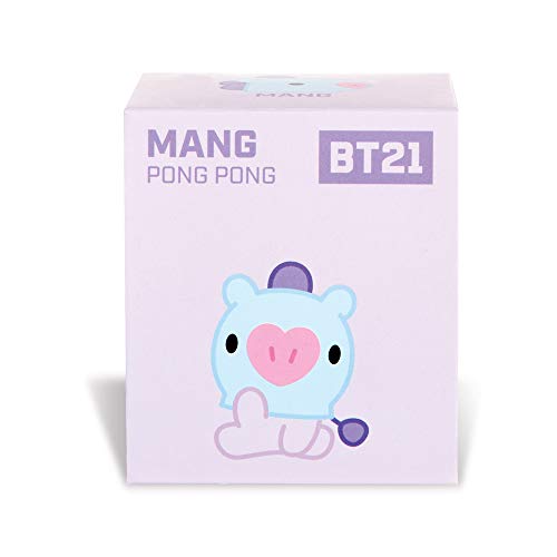 BT21 - Mang Baby Pong Pong - Non-book item image 6