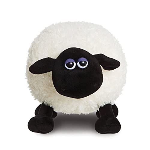 Shirley Plush (9in/23cm) - Jigsaw Puzzle image 1