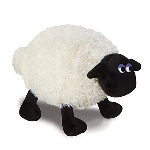 Shirley Plush (9in/23cm) - Jigsaw Puzzle image 3