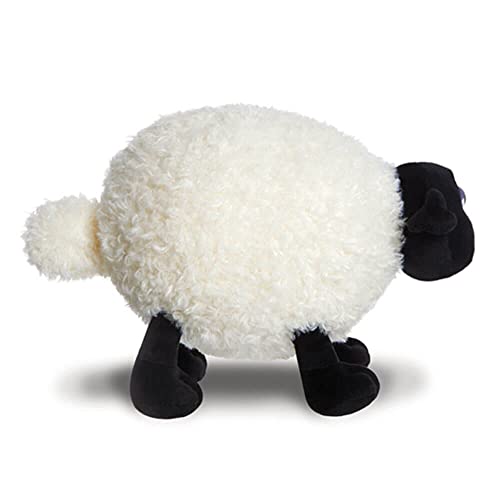 Shirley Plush (9in/23cm) - Jigsaw Puzzle image 4