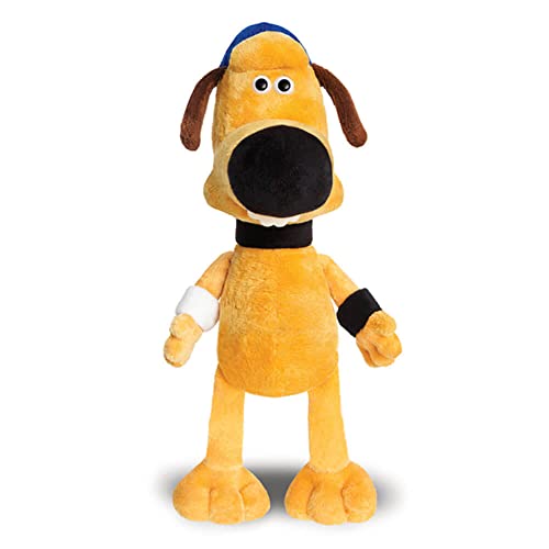 Bitzer Plush (12in/30cm) - Jigsaw Puzzle image 1