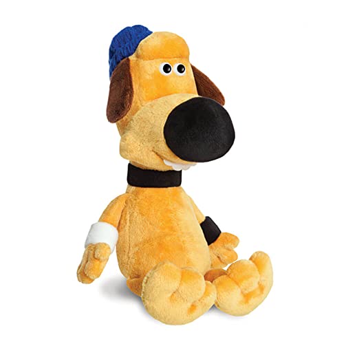 Bitzer Plush (12in/30cm) - Jigsaw Puzzle image 3