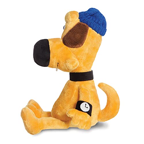 Bitzer Plush (12in/30cm) - Jigsaw Puzzle image 4
