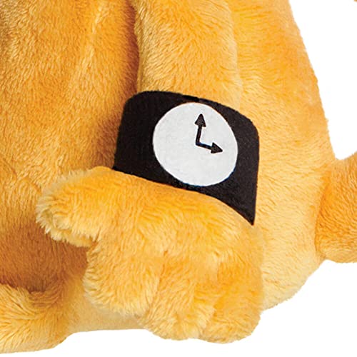 Bitzer Plush (12in/30cm) - Jigsaw Puzzle image 5