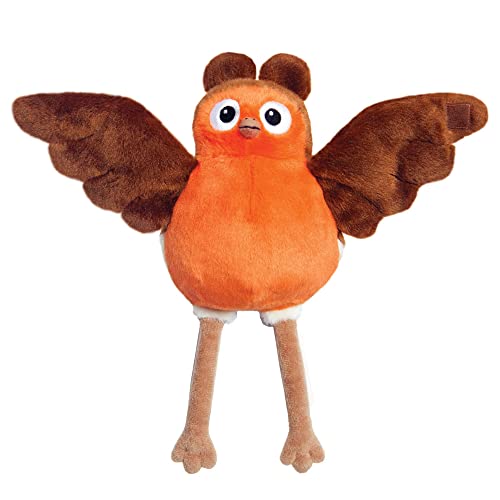 Robin Robin - Non-book item image 4