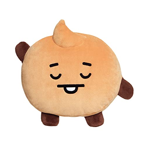 BT21 - Shooky Baby Mini Pillow Cushion - Non-book item image 1