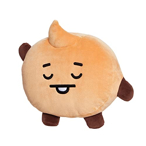 BT21 - Shooky Baby Mini Pillow Cushion - Non-book item image 2