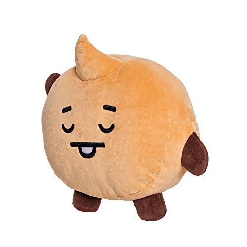 BT21 - Shooky Baby Mini Pillow Cushion - Non-book item image 3