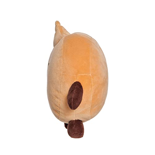 BT21 - Shooky Baby Mini Pillow Cushion - Non-book item image 4