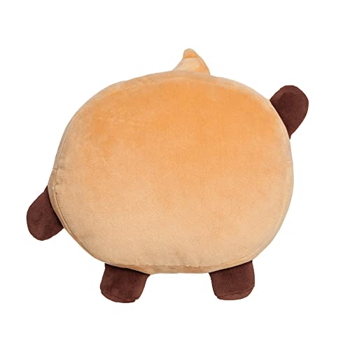 BT21 - Shooky Baby Mini Pillow Cushion - Non-book item image 5