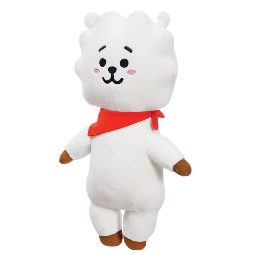 BT21 - Rj Plush 14In (Unboxed) - Non-book item image 2