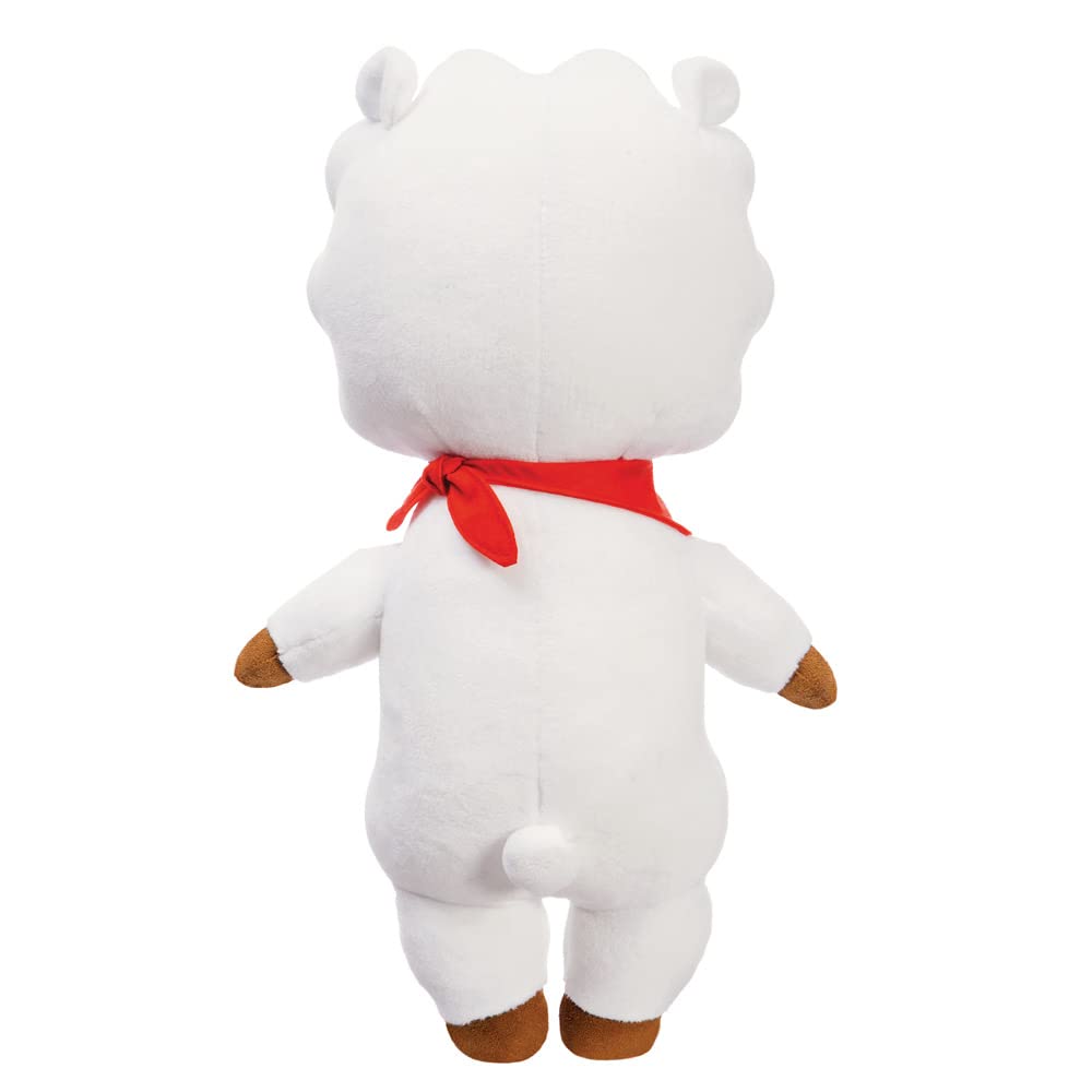 BT21 - Rj Plush 14In (Unboxed) - Non-book item image 3