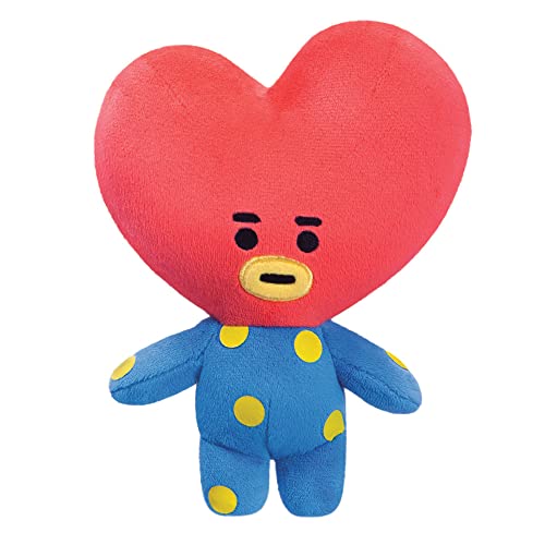 BT21 - Plush Tata 7In (Unboxed) - Non-book item image 1