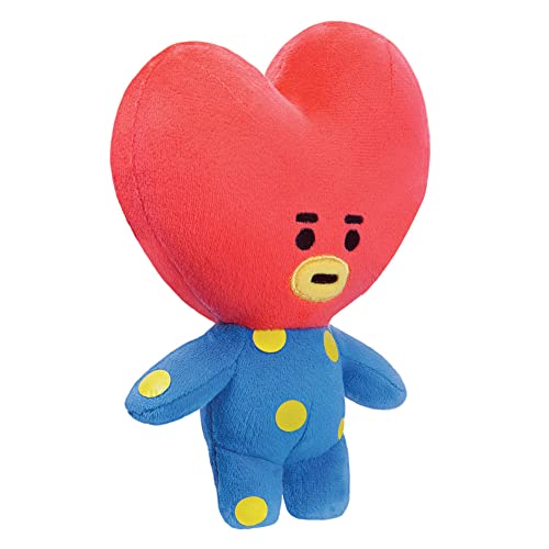 BT21 - Plush Tata 7In (Unboxed) - Non-book item image 2