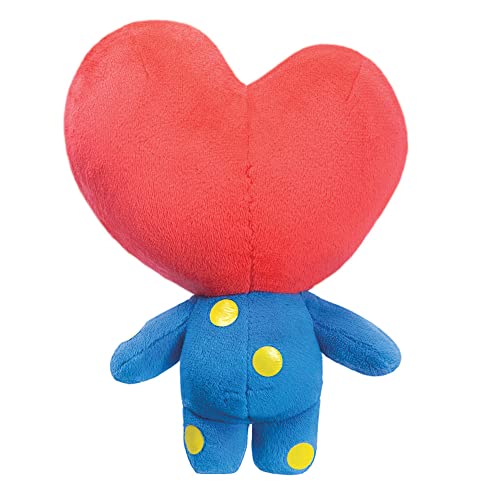 BT21 - Plush Tata 7In (Unboxed) - Non-book item image 3