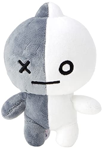 BT21 VAN Plush Sm - Non-book item image 1