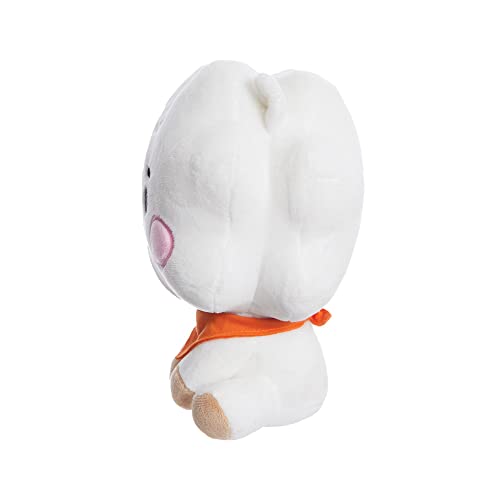 BT21 - Rj Baby 8In Plush (Unboxed) - Non-book item image 3