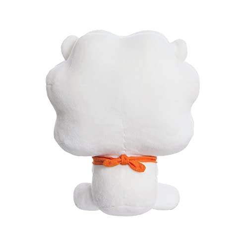 BT21 - Rj Baby 8In Plush (Unboxed) - Non-book item image 4