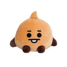 BT21 - Shooky Baby 5In Plush (Unboxed) - Non-book item image 1