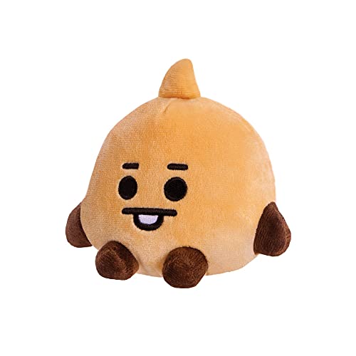 BT21 - Shooky Baby 5In Plush (Unboxed) - Non-book item image 2