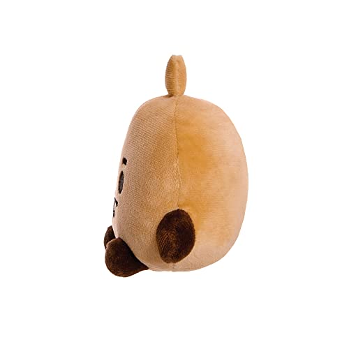 BT21 - Shooky Baby 5In Plush (Unboxed) - Non-book item image 3