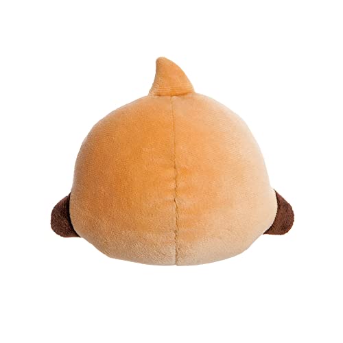 BT21 - Shooky Baby 5In Plush (Unboxed) - Non-book item image 4
