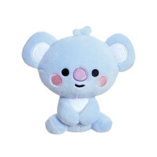 BT21 - Koya Baby 5In Plush (Unboxed) - Non-book item image 1