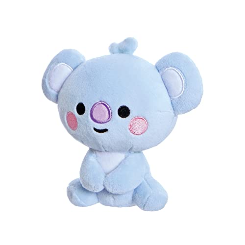 BT21 - Koya Baby 5In Plush (Unboxed) - Non-book item image 2