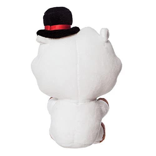 BT21 - RJ Winter Plush 6 Inch - Non-book item image 3