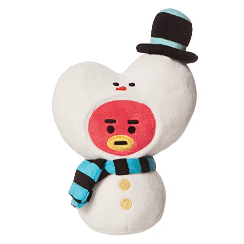 BT21 - Tata Winter Plush 7 Inch - Non-book item image 1