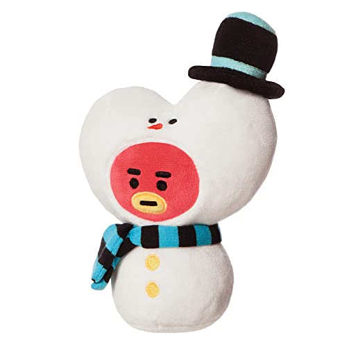 BT21 - Tata Winter Plush 7 Inch - Non-book item image 2