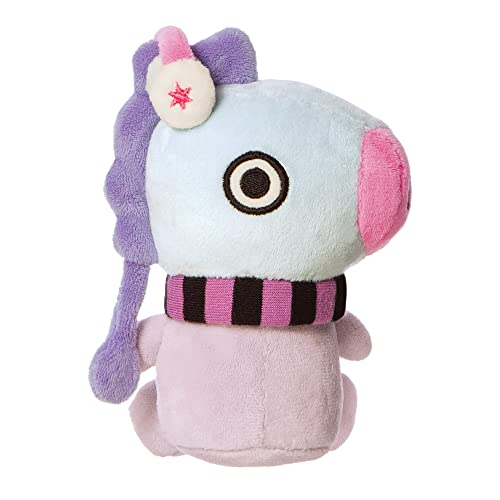 BT21 - Mang Winter Plush 5 Inch - Non-book item image 3