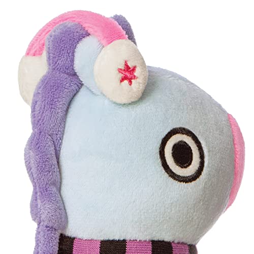 BT21 - Mang Winter Plush 5 Inch - Non-book item image 4