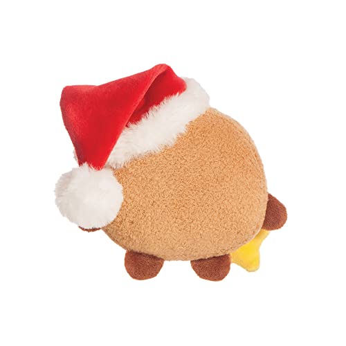 BT21 - Shooky Winter Plush 5 Inch - Plush image 3