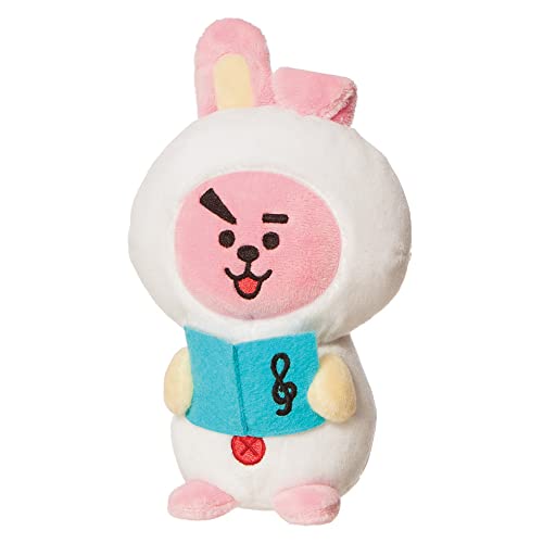 BT21 - Cooky Winter Plush 6 Inch - Non-book item image 2