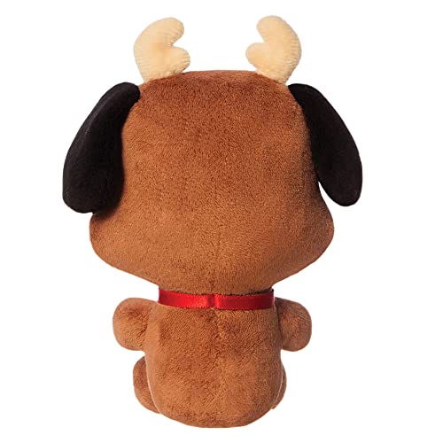 BT21 - Chimmy Winter Plush 6 Inch - Non-book item image 3