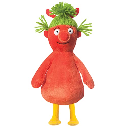 Janet - Non-book item image 1