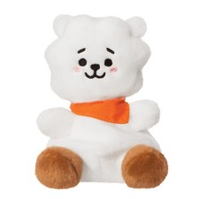 BT21 RJ Palm Pal 5In - Non-book item image 1