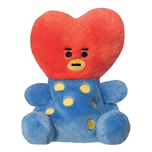 BT21 TATA Palm Pal 5In - Non-book item image 1