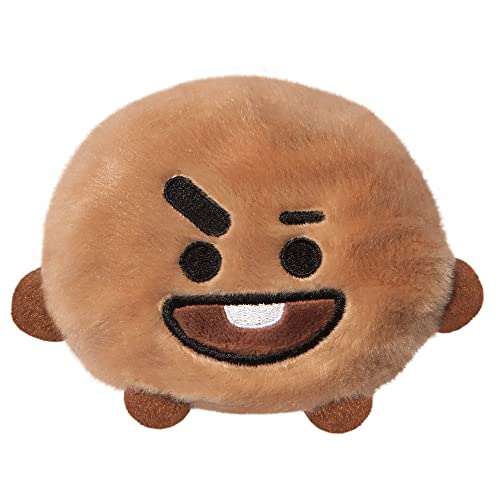 BT21 SHOOKY Palm Pal 5In - Non-book item image 1