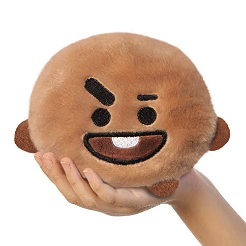 BT21 SHOOKY Palm Pal 5In - Non-book item image 2