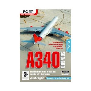 A340 500/600 - PC image 1